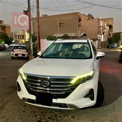 جی ئەی سی GS5